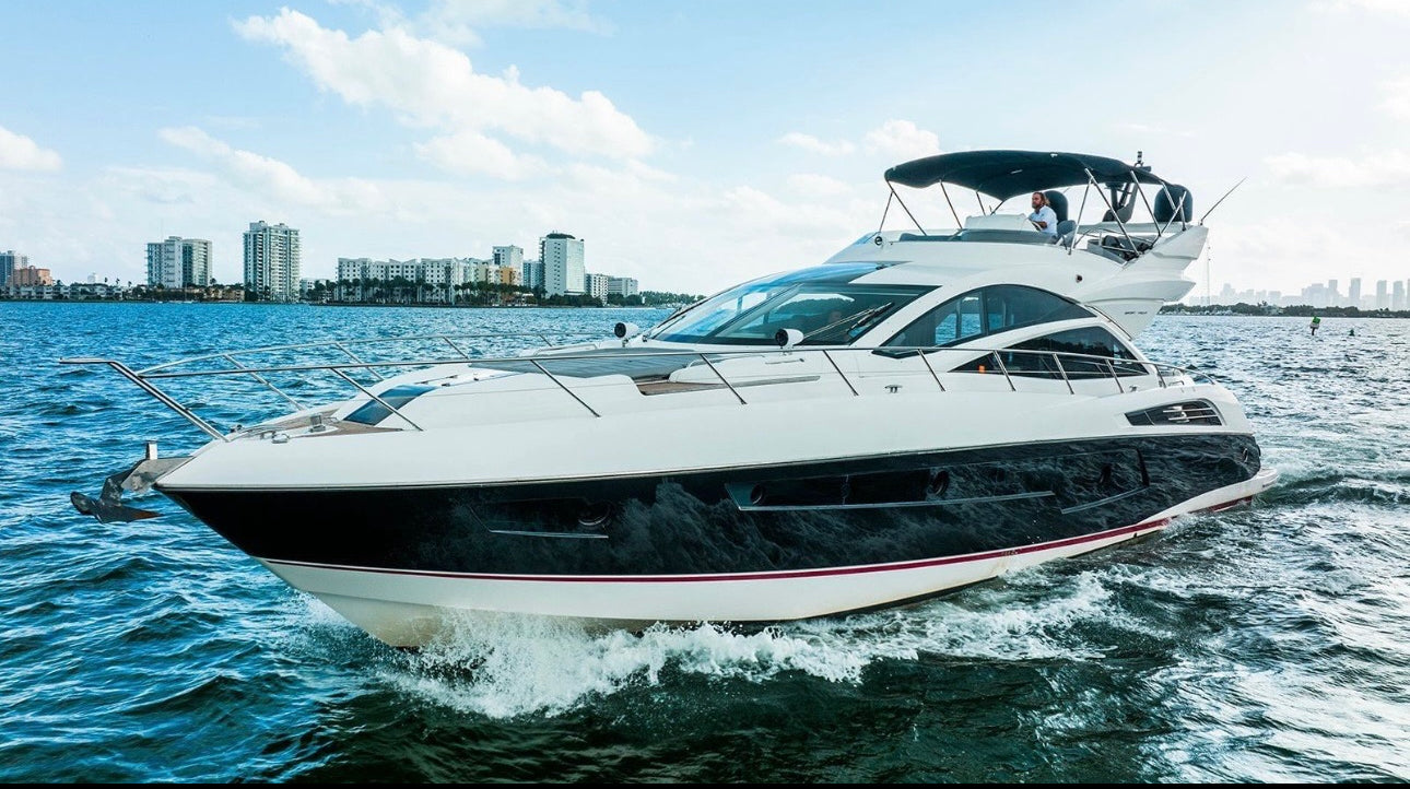 75FT Sunseeker Sport