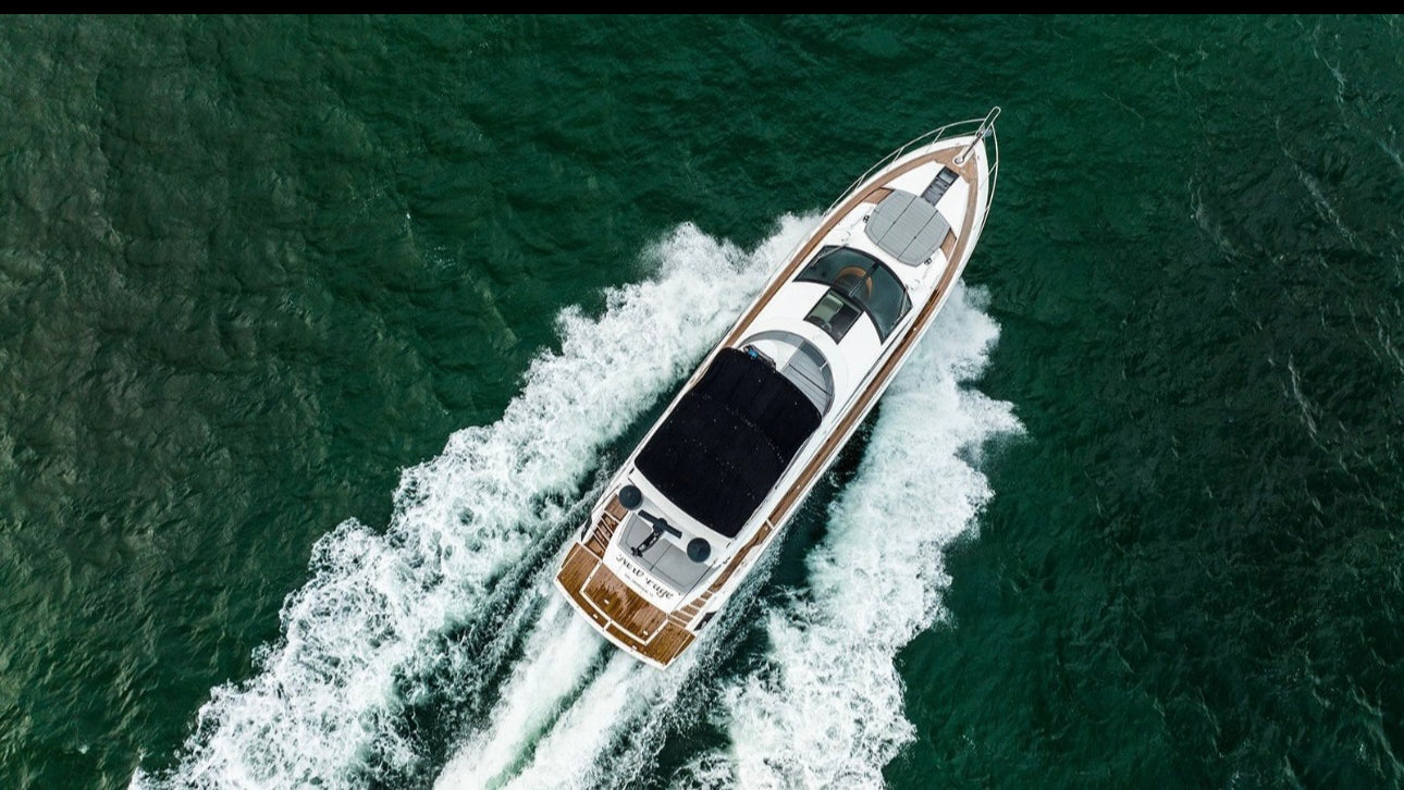 75FT Sunseeker Sport