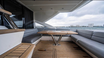 75FT Sunseeker Sport