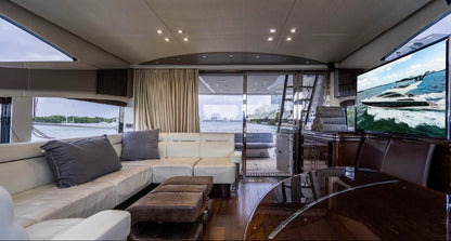 75FT Sunseeker Sport