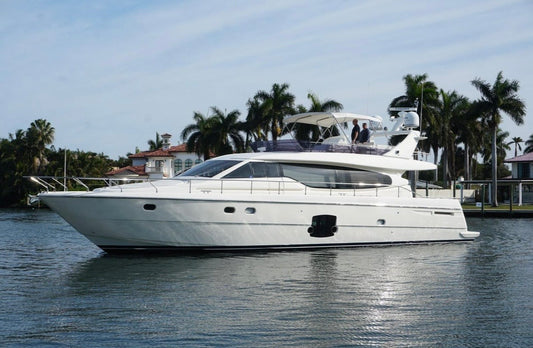 75' Ferreti