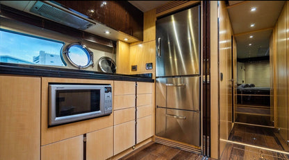 75FT Sunseeker Sport
