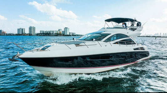 75FT Sunseeker Sport