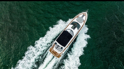 75FT Sunseeker Sport
